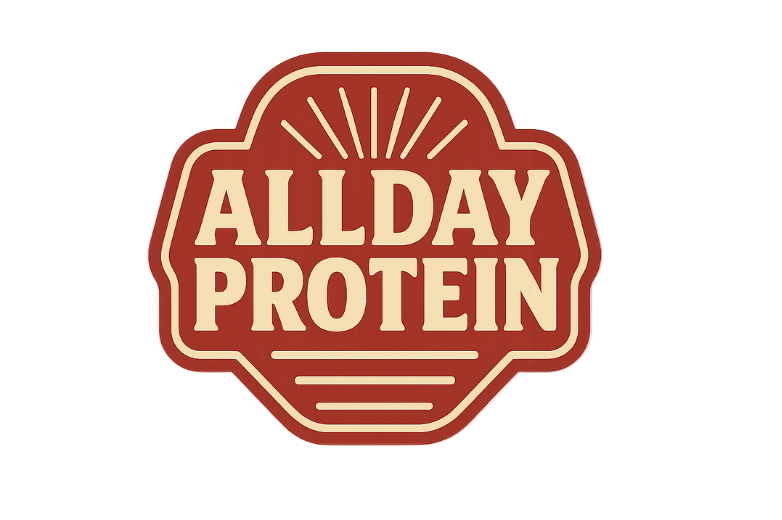 AllDay Protein